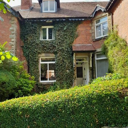 Fern Cottage Scalby (North Yorkshire) Exterior foto