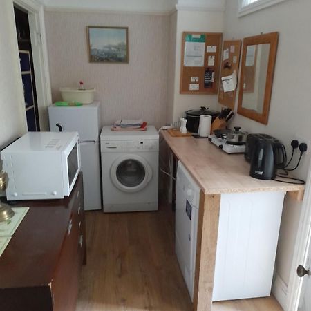 Fern Cottage Scalby (North Yorkshire) Quarto foto