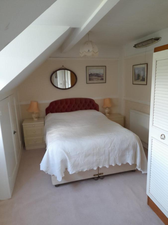 Fern Cottage Scalby (North Yorkshire) Exterior foto