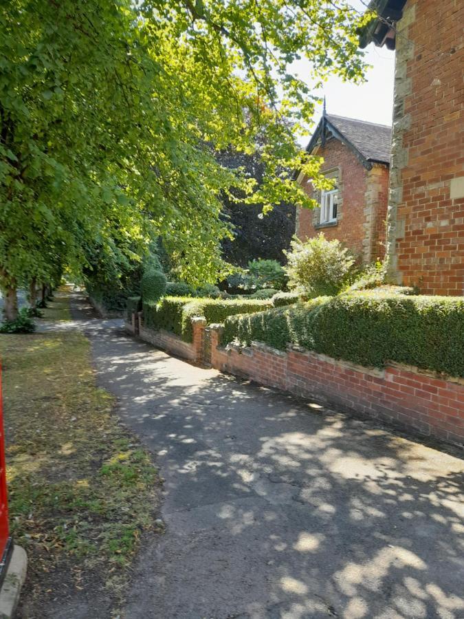 Fern Cottage Scalby (North Yorkshire) Exterior foto