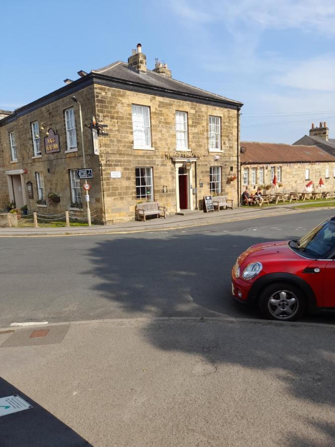 Fern Cottage Scalby (North Yorkshire) Exterior foto